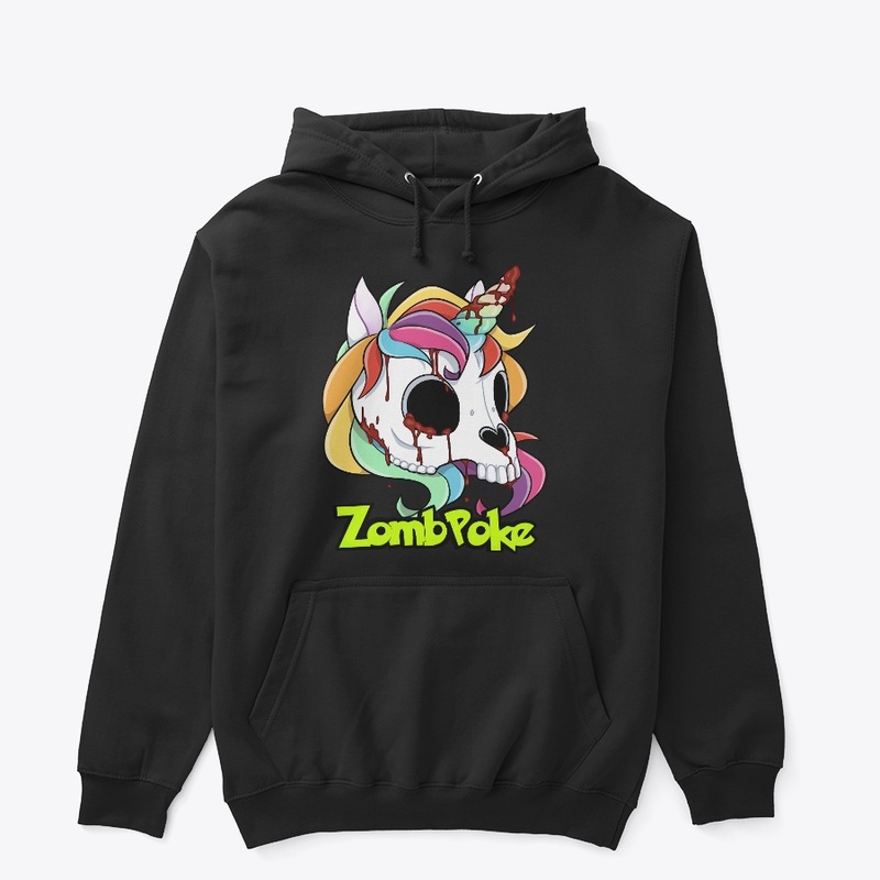 zombie
