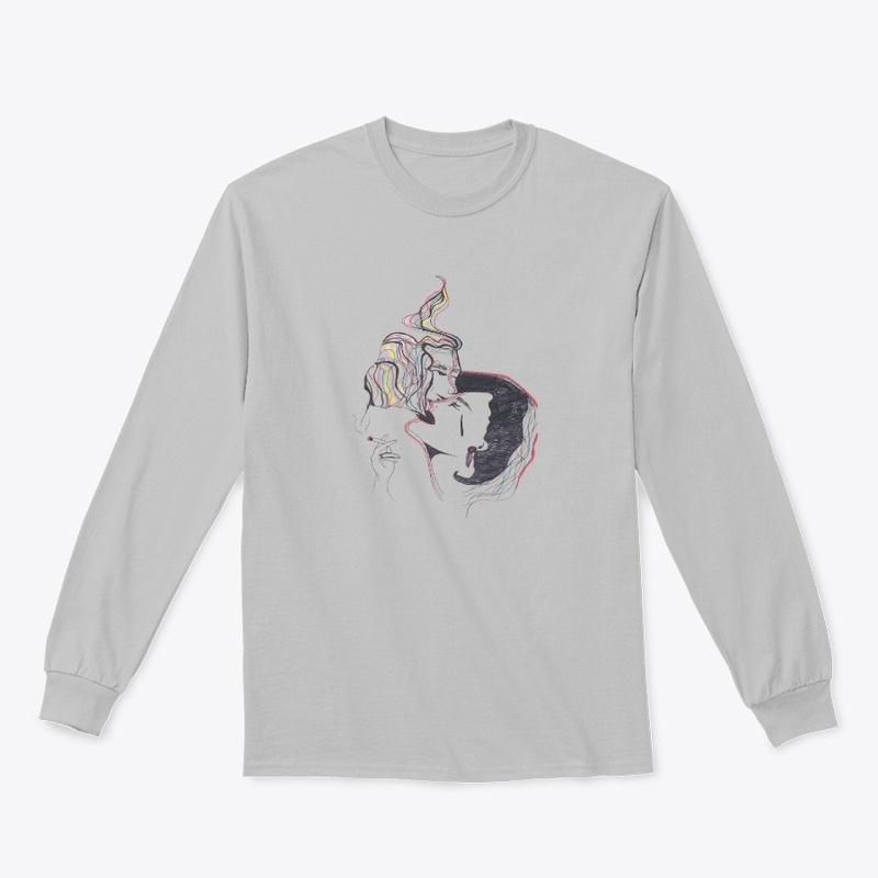 Premium Pop Art clothing