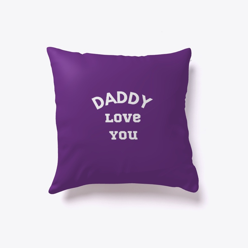 Dadday Love You Shirt
