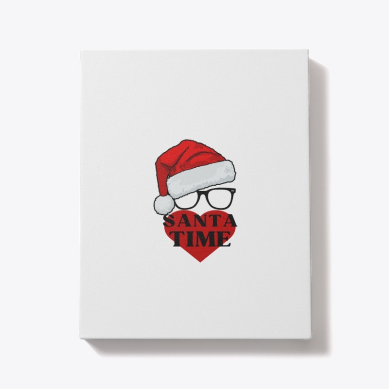 Santa time