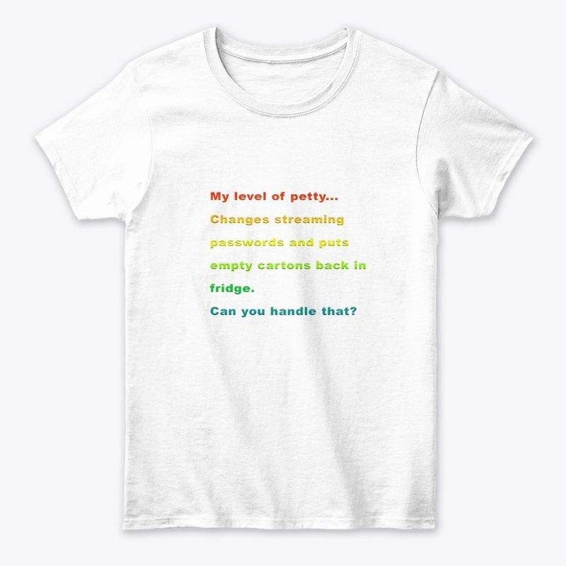 Petty Rainbow