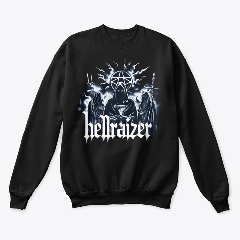 HellRaizer Dark Arts