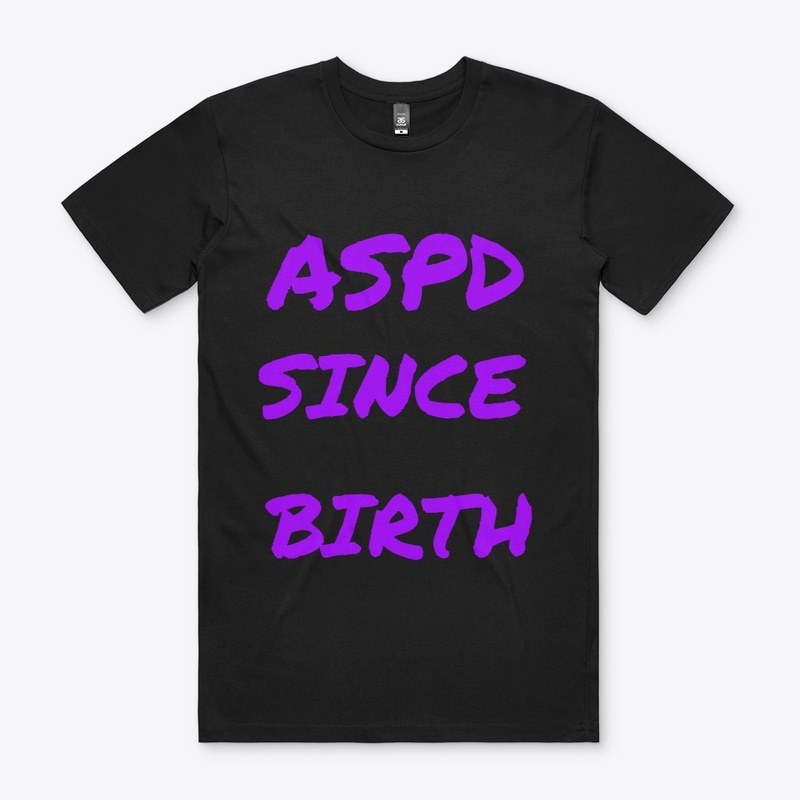 ASPD
