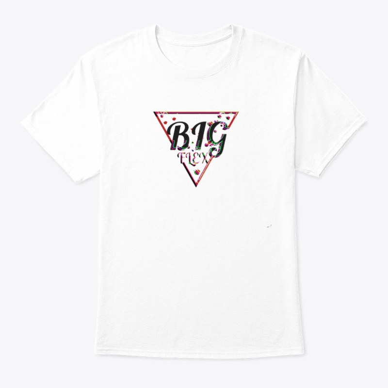BigFlex t shirt