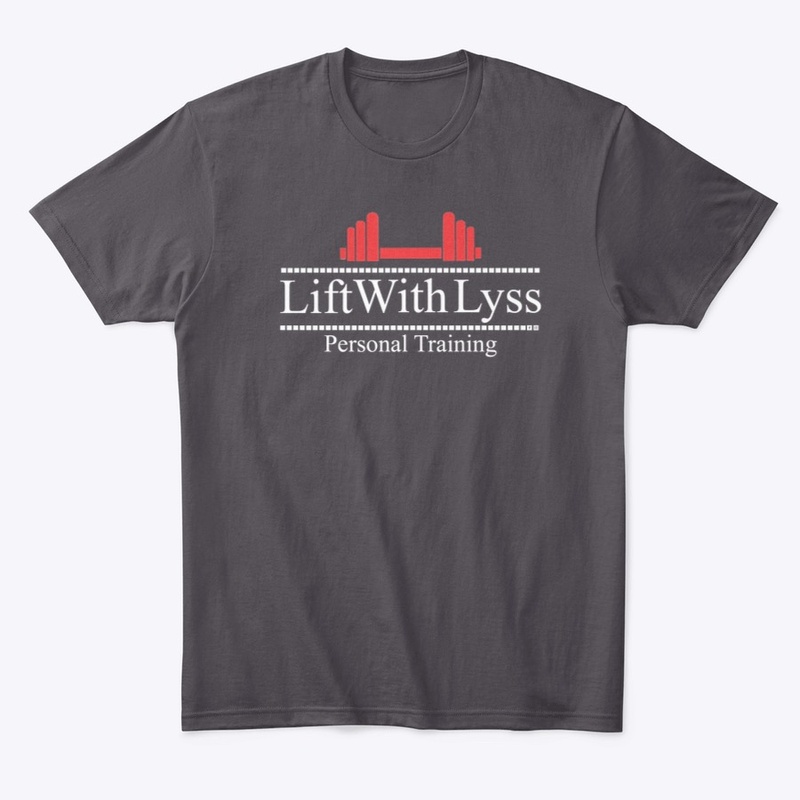 LiftWithLyss new