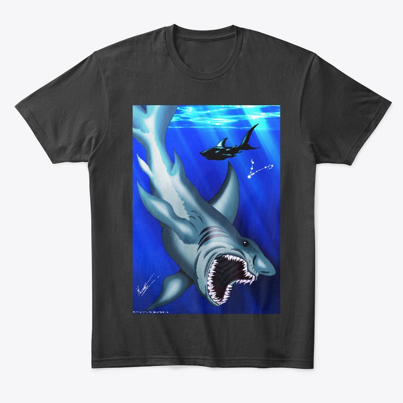 Pisces the Sharks