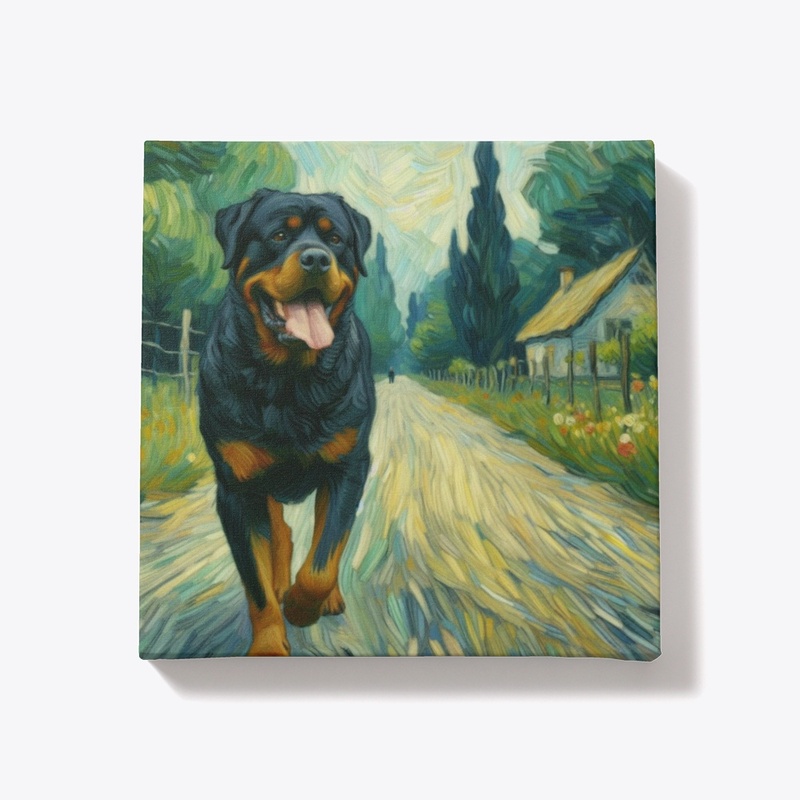 Rottweiler