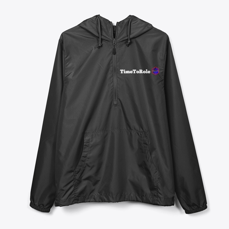TimeToRole Hiker Jackets - Flat Tones
