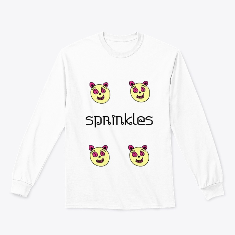 Sprinkles Collection