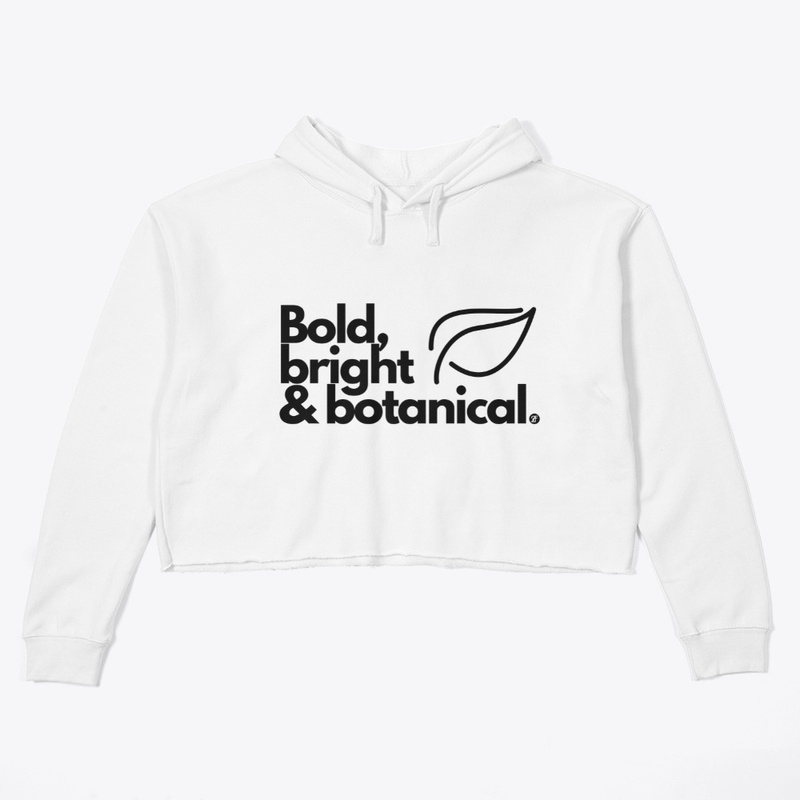 BOLD BRIGHT BOTANICAL