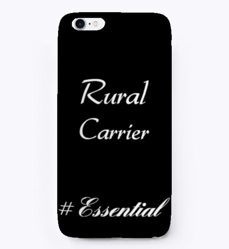 Rural Carrier #Essential