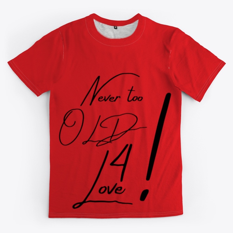 The AntHole: Never 2 Old 