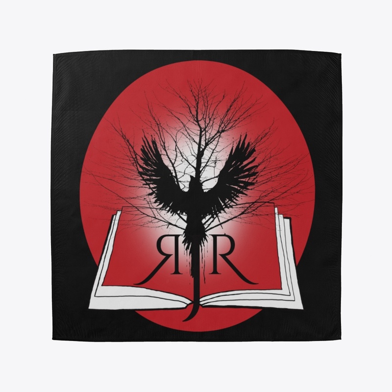 RJR Logo T-Shirt