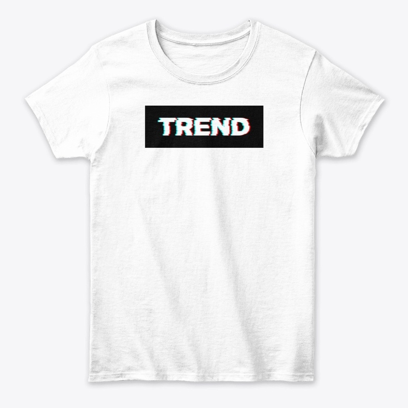 TikTrend Style
