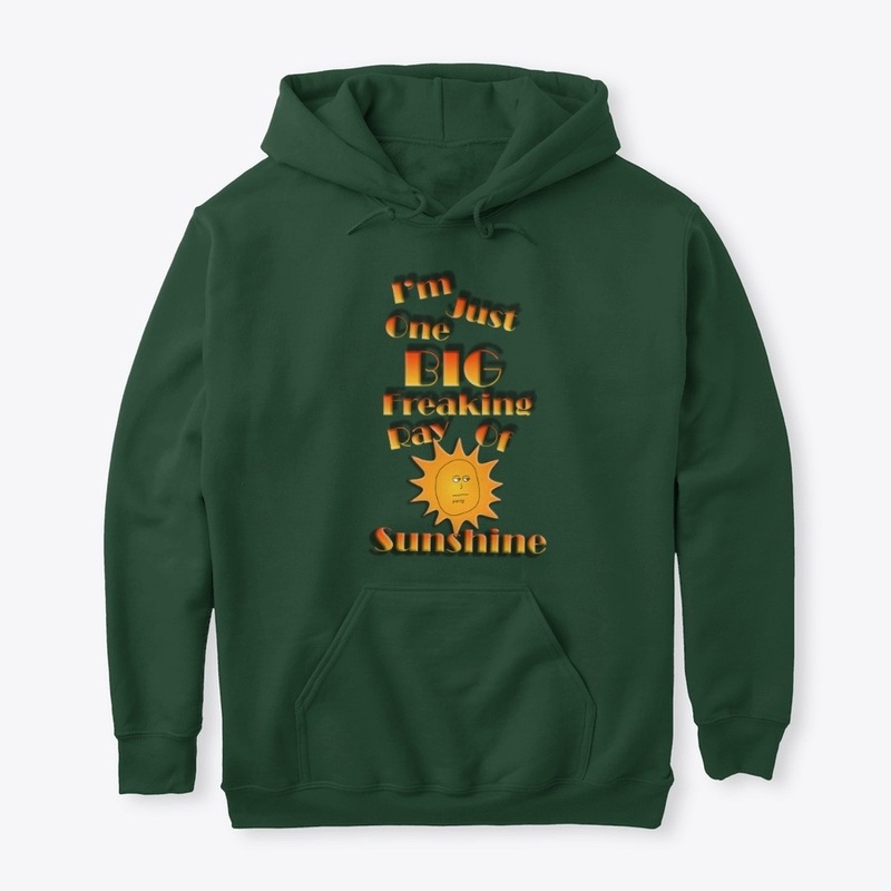 Jerry Sunshine