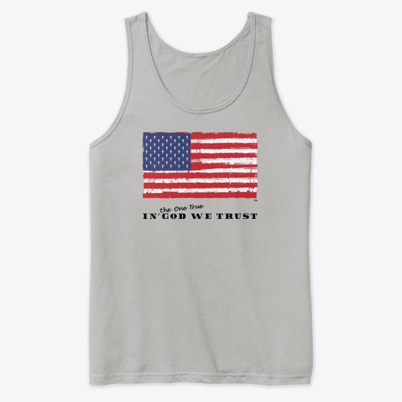 In God We Trust v2