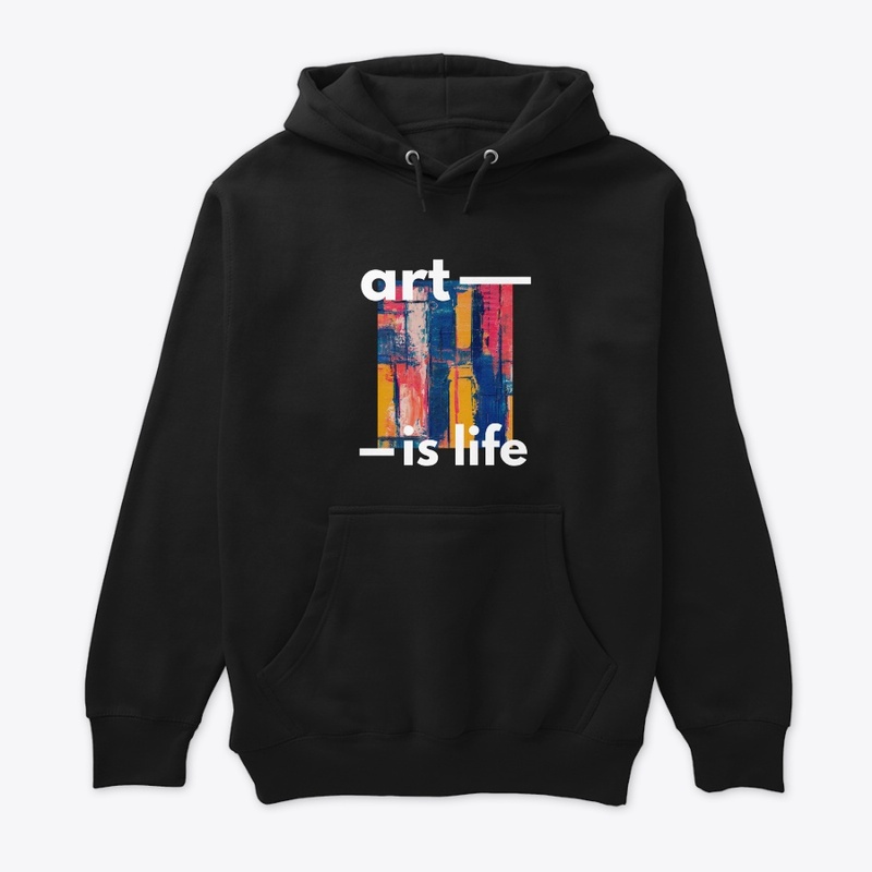 Unique Art Design