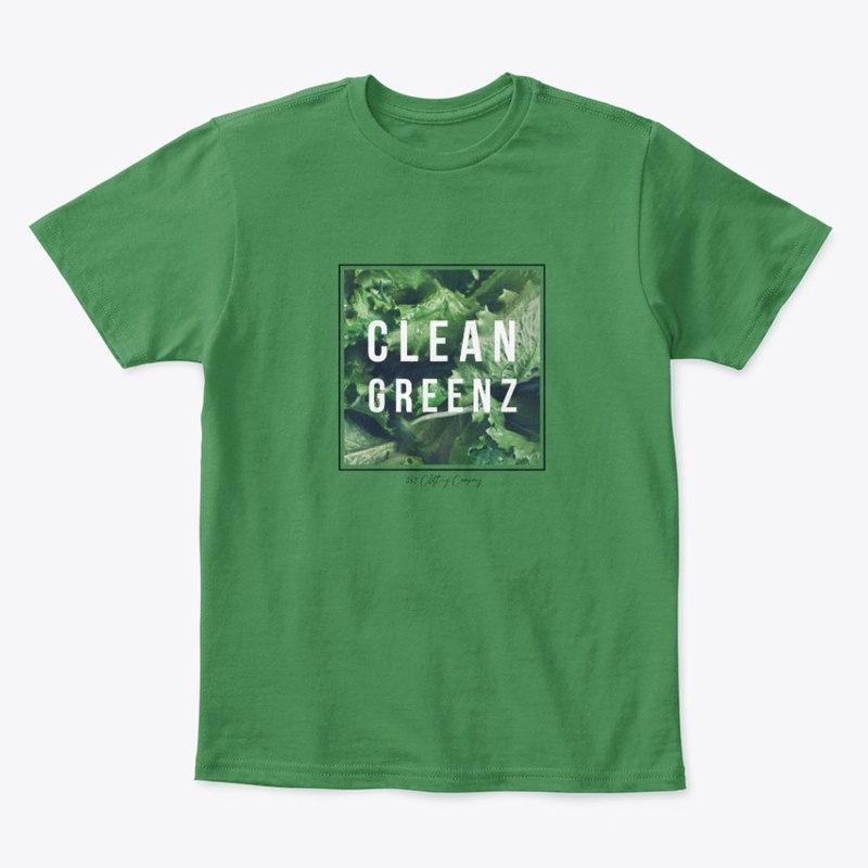 369 Clean Greenz