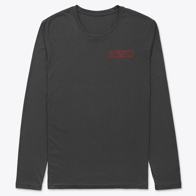 Lazarbeam Merch