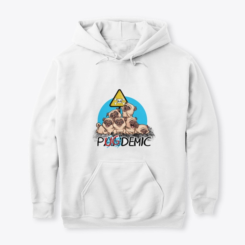 Pugdemic