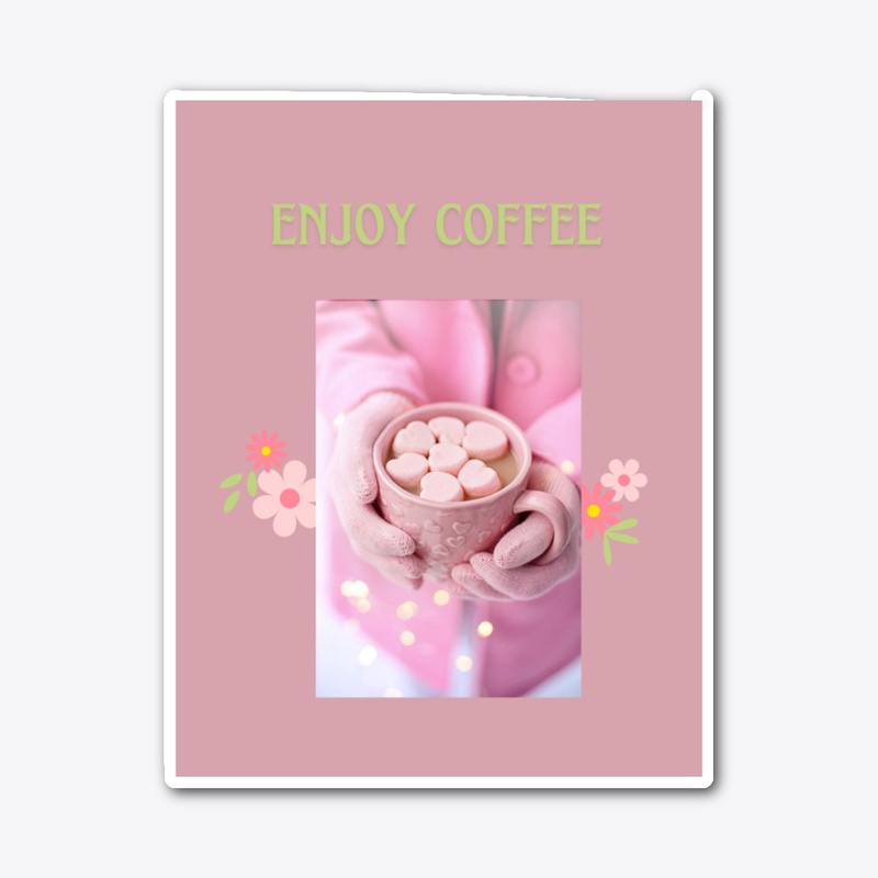Coffee Tshirt