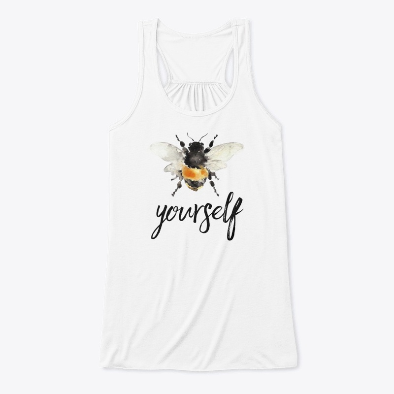 Be Yourself