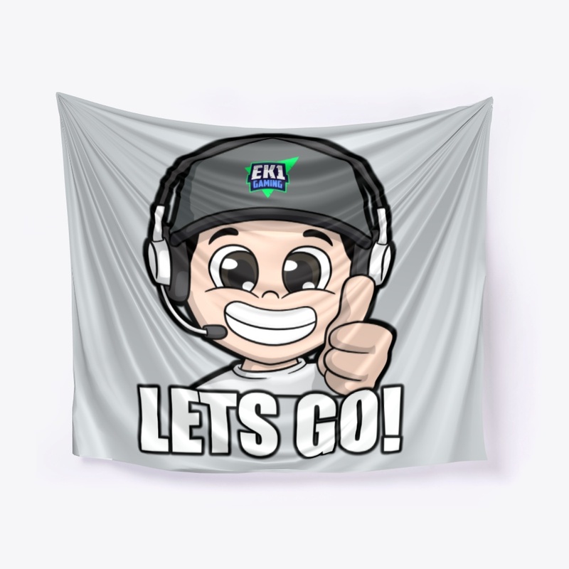 EK1 Gaming LETS GOOO