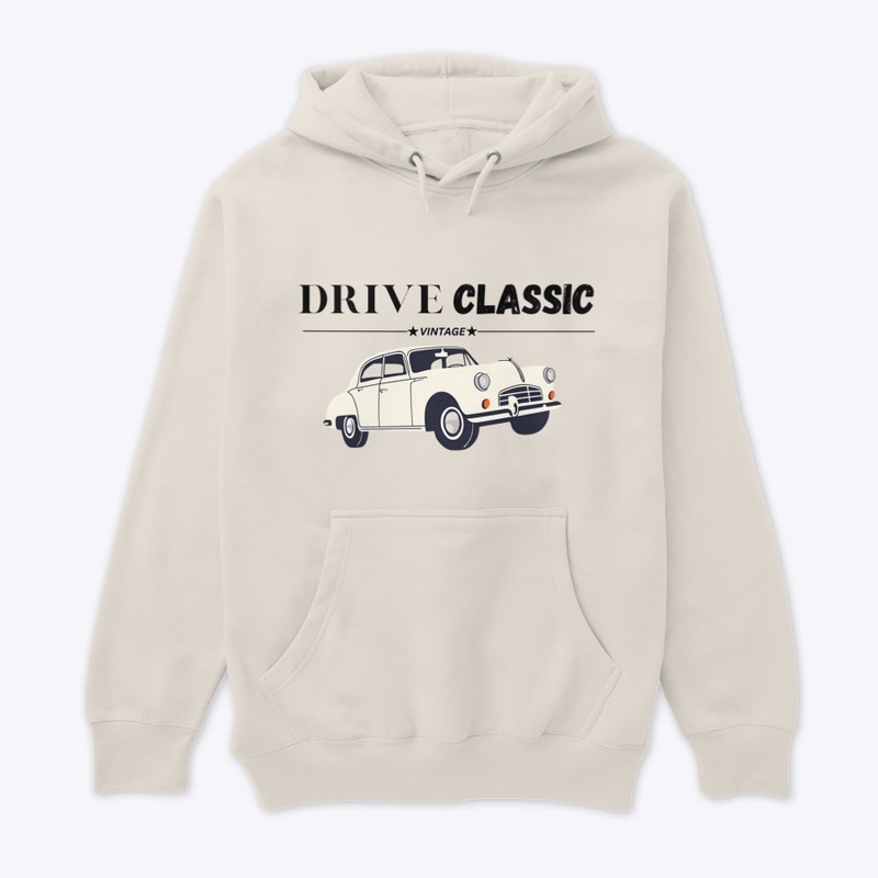 Classic Car Design For Car Enthusiasts