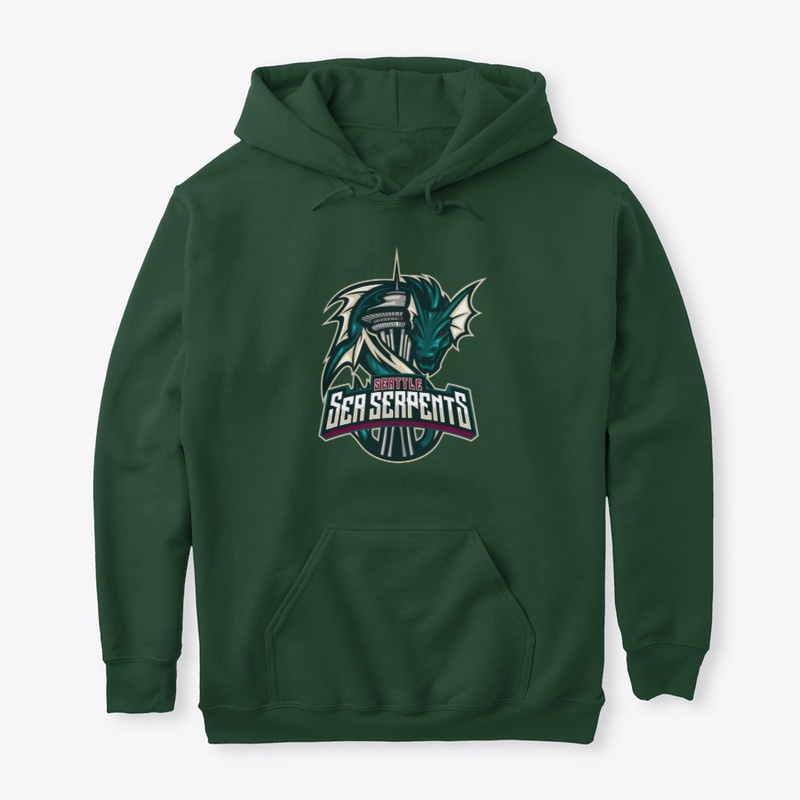 Seattle Sea Serpents
