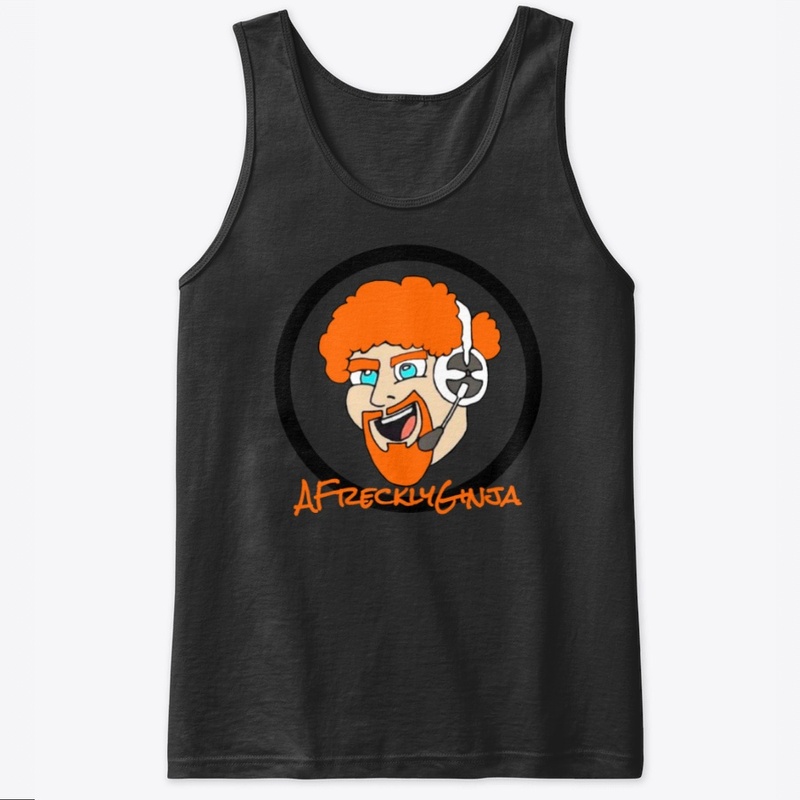 AFrecklyGinja Collection