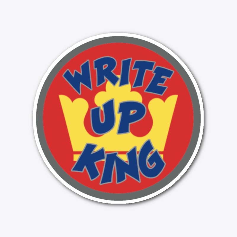 Write Up King