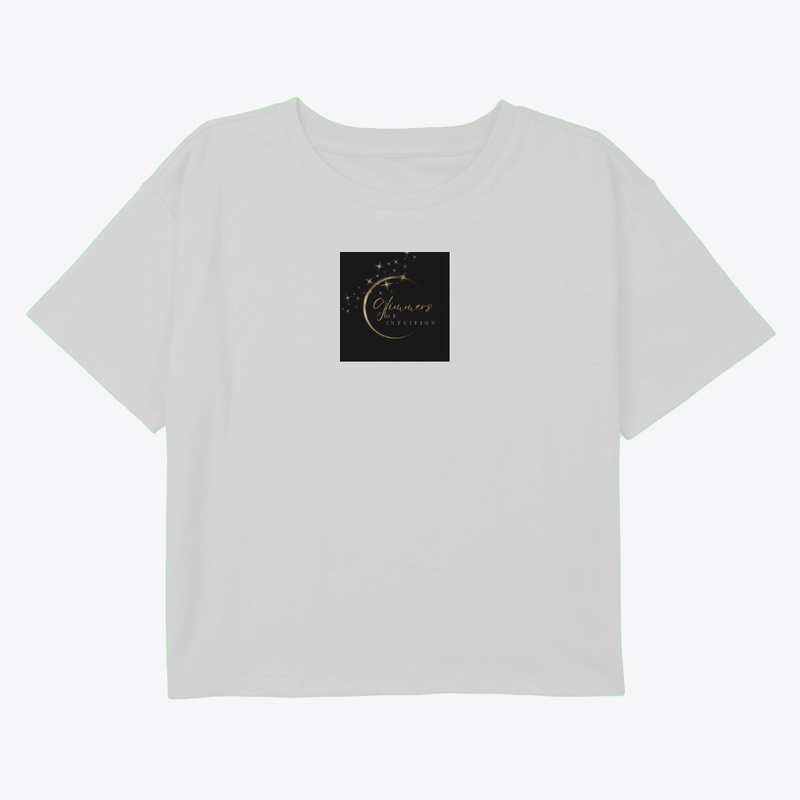 Glimmers of Intuition Merchandise