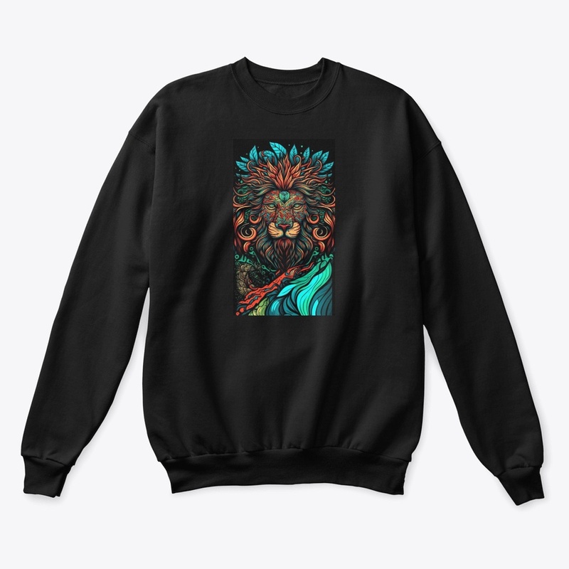 Classic Pullover Hoodie