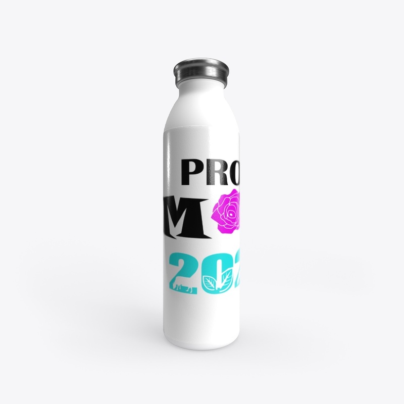 Proud Mom 2022 T-Shirt