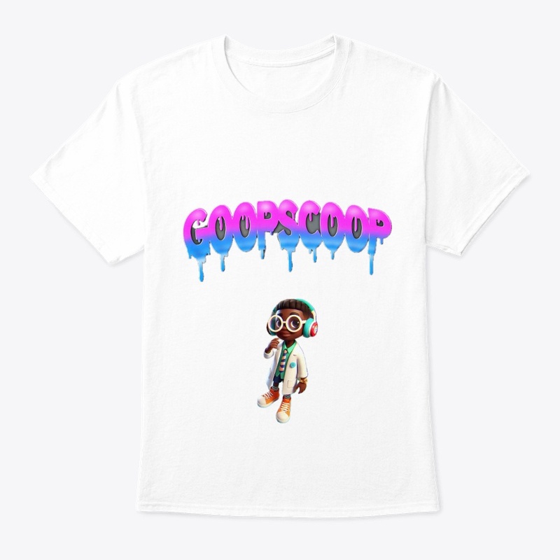 GOOPIN 