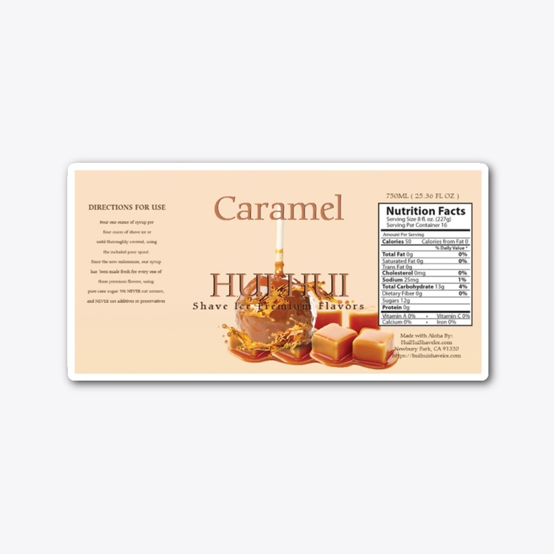 Caramel