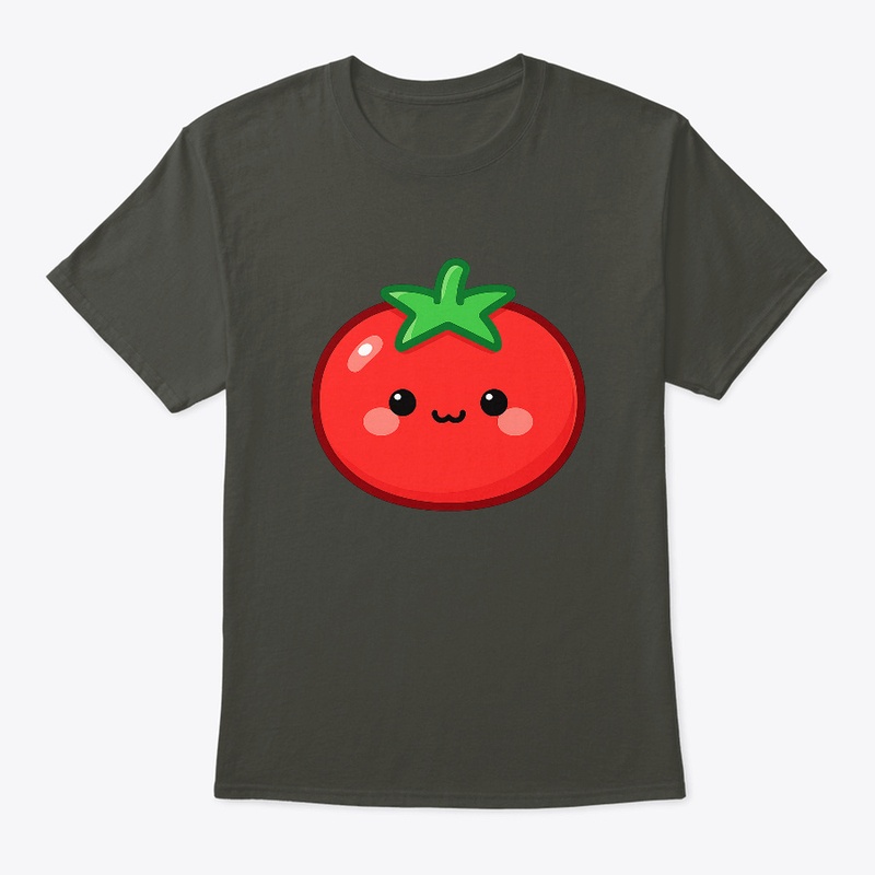 You're My Cutie Tomato 🍅