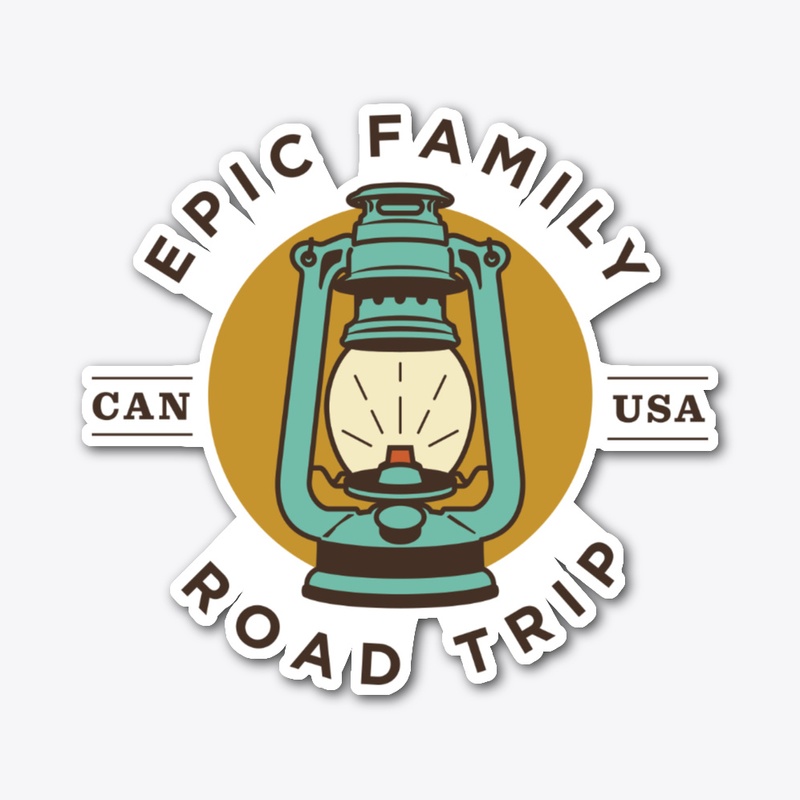 EFRT LANTERN STAMP