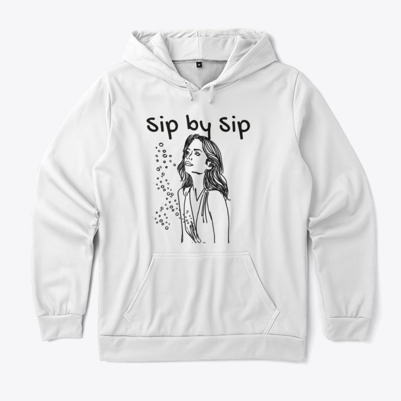 Sip by Sip