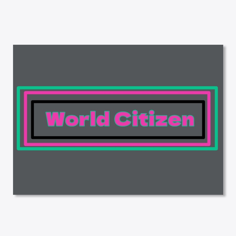 World Citizen