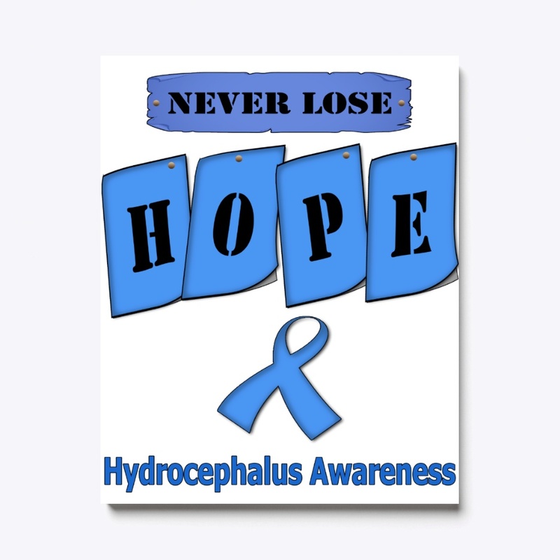 	hydrocephalus Awareness