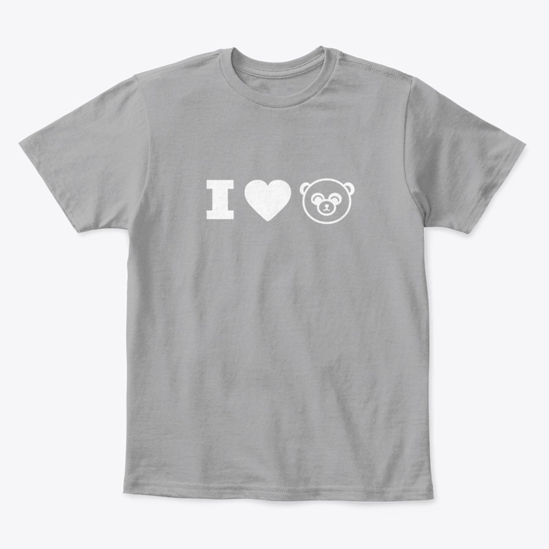 Pandazplay Kids T-SHIRT
