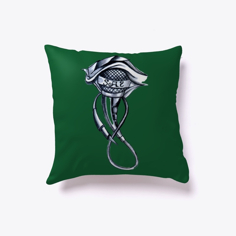 Ancient Swamp Secrets