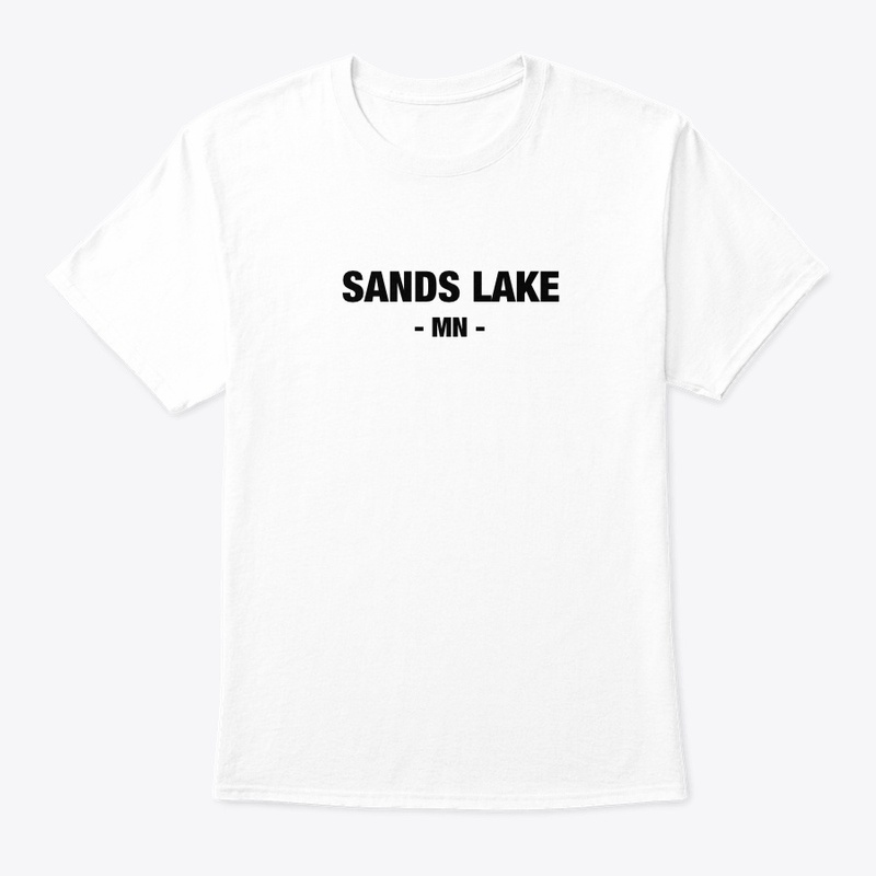 SANDS LAKE