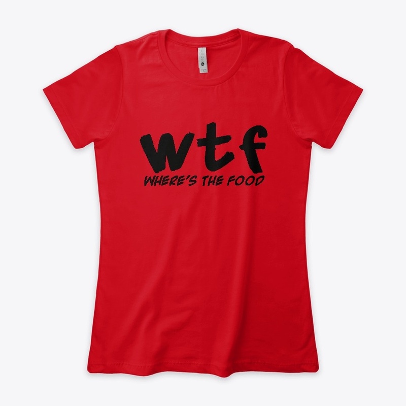 Giga Lauda WTF Series