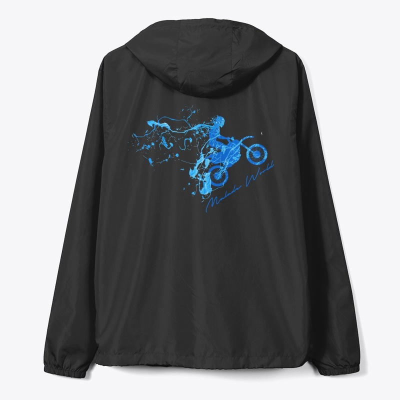 Bike zip signature