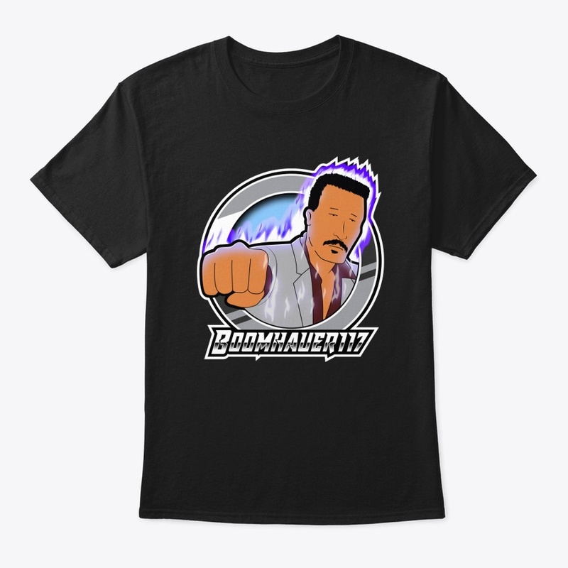 Boomhauer Family
