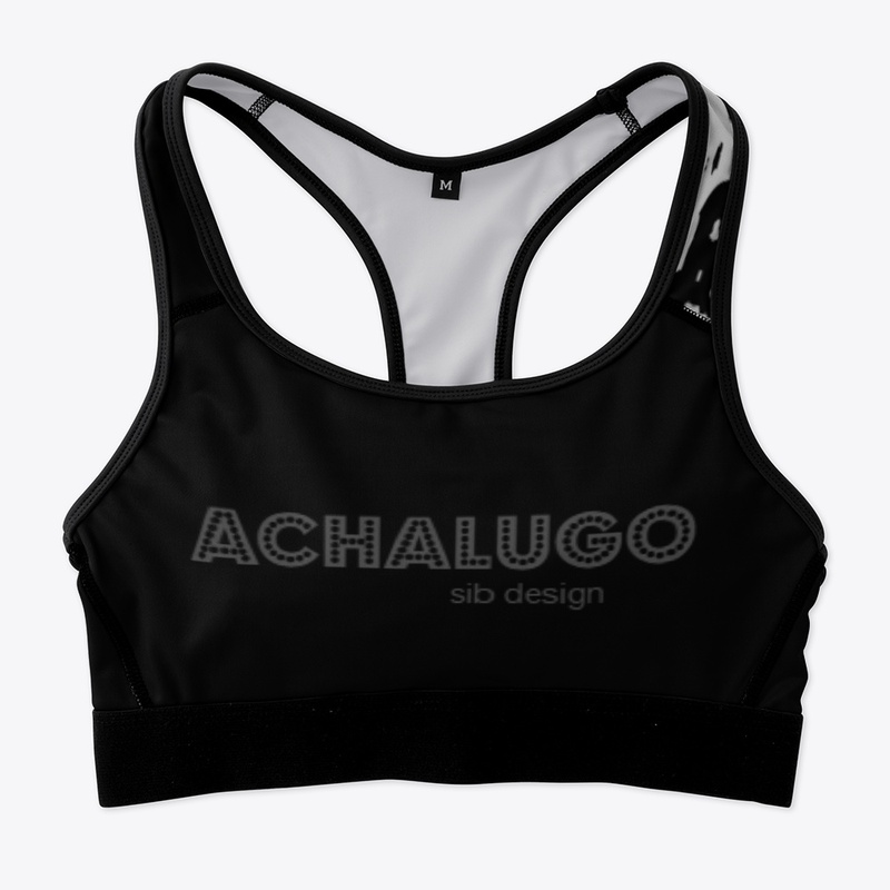ACHALUGO