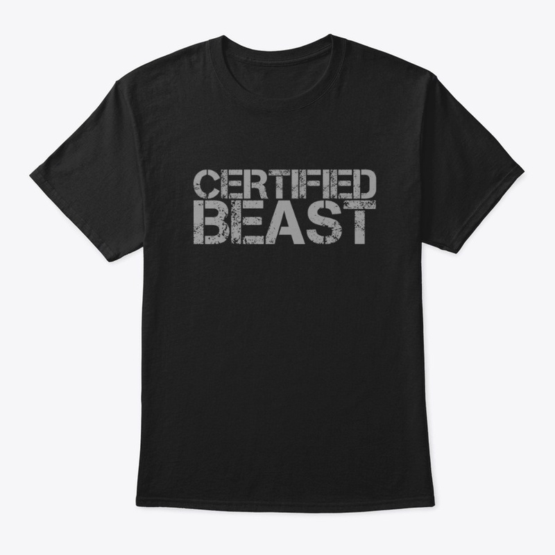Certified Beast