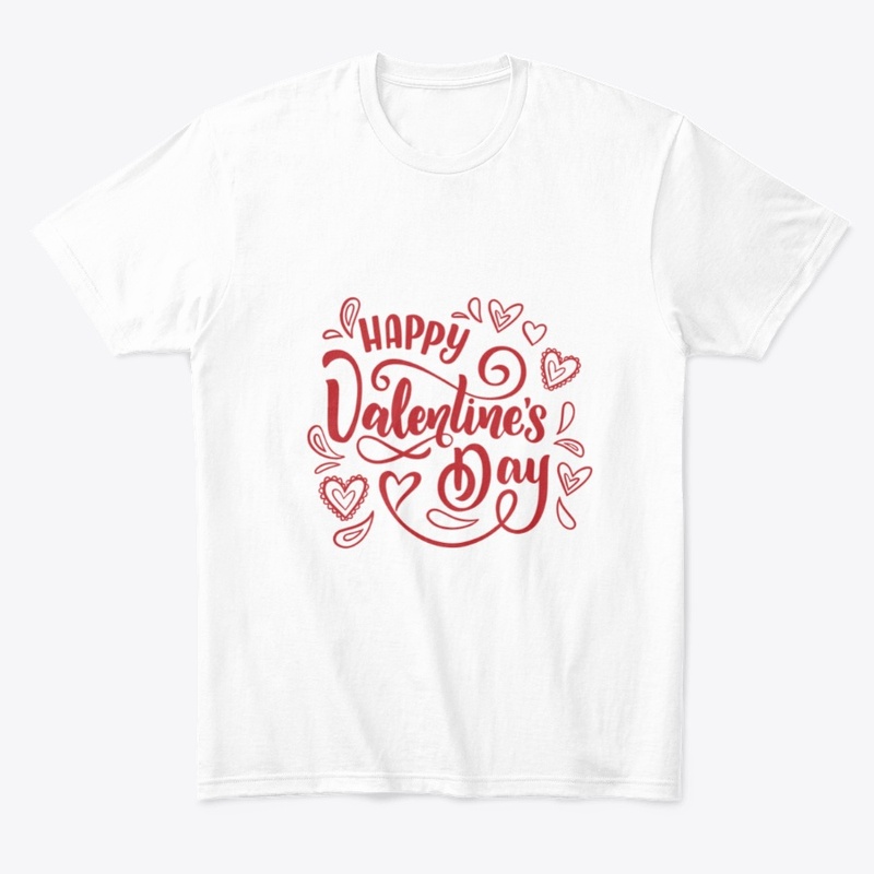 Happy Valentine’s Day